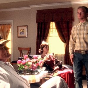 5x02 Watching the Baby
