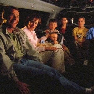 5x02 Watching the Baby