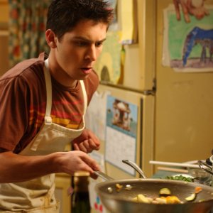5x04 Thanksgiving still