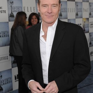 Bryan Cranston - 2009 Film Independent Spirit Awards