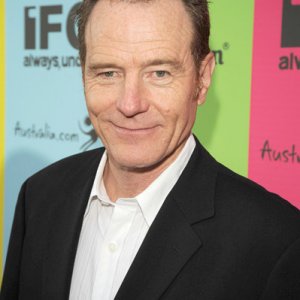 Bryan Cranston - 2009 Film Independent Spirit Awards