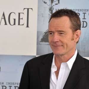 Bryan Cranston - 2009 Film Independent Spirit Awards