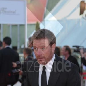 Bryan Cranston at 2009 Monte Carlo Television Festival