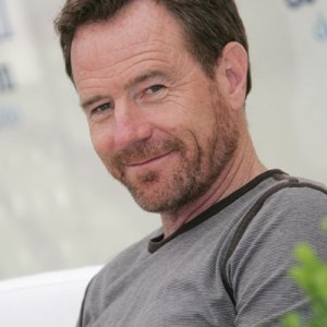 Bryan Cranston at 2009 Monte Carlo Television Festival
