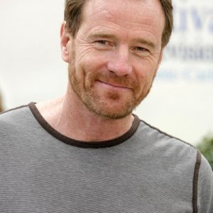 Bryan Cranston at 2009 Monte Carlo Television Festival