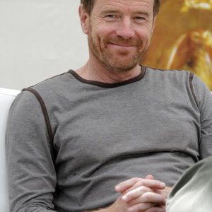 Bryan Cranston at 2009 Monte Carlo Television Festival
