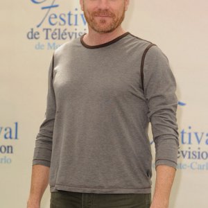 Bryan Cranston at 2009 Monte Carlo Television Festival