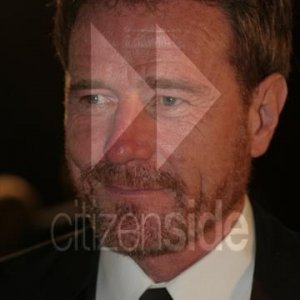 Bryan Cranston at 2009 Monte Carlo Television Festival