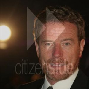 Bryan Cranston at 2009 Monte Carlo Television Festival