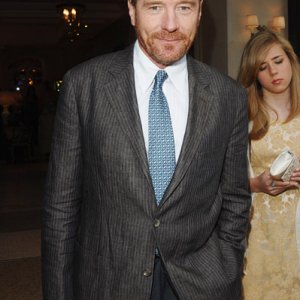 Bryan Cranston at 2009 Monte Carlo Television Festival