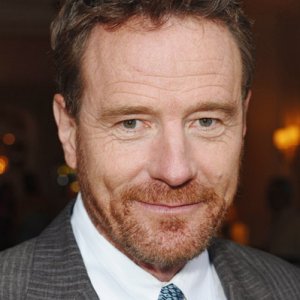 Bryan Cranston at 2009 Monte Carlo Television Festival