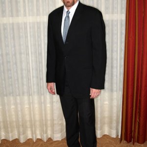 Bryan Cranston Wins TCA Awards for 'Breaking Bad'