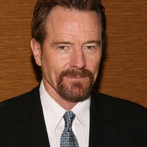 Bryan Cranston Wins TCA Awards for 'Breaking Bad'