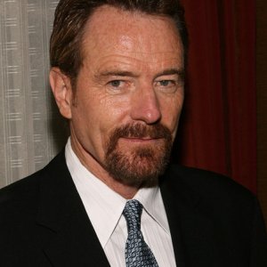 Bryan Cranston Wins TCA Awards for 'Breaking Bad'