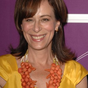 Jane Kaczmarek at Variety’s 1st Annual Power of Women Luncheon