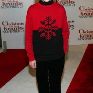 Erik Per Sullivan 'Christmas with the Kranks' (2004) premiere