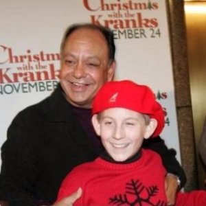 Erik Per Sullivan 'Christmas with the Kranks' (2004) premiere