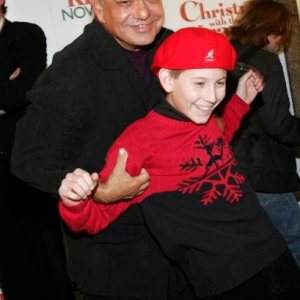Erik Per Sullivan 'Christmas with the Kranks' (2004) premiere