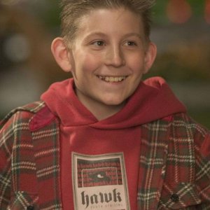 Erik Per Sullivan in 'Christmas with the Kranks' (2004)