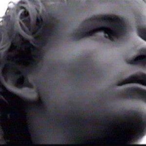 Christopher Masterson in 'Ecce Pirate' (1997)