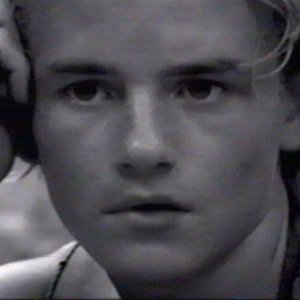 Christopher Masterson in 'Ecce Pirate' (1997)