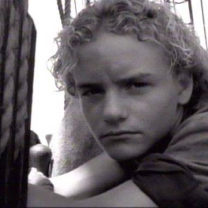 Christopher Masterson in 'Ecce Pirate' (1997)