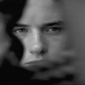 Christopher Masterson in 'Ecce Pirate' (1997)