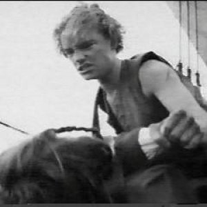 Christopher Masterson in 'Ecce Pirate' (1997)