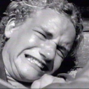 Christopher Masterson in 'Ecce Pirate' (1997)