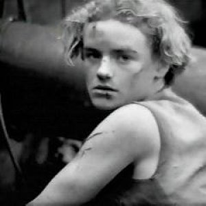 Christopher Masterson in 'Ecce Pirate' (1997)