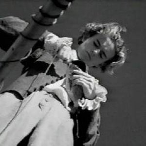 Christopher Masterson in 'Ecce Pirate' (1997)