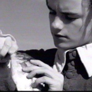 Christopher Masterson in 'Ecce Pirate' (1997)