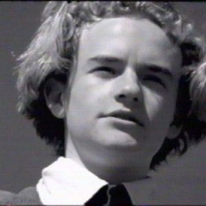 Christopher Masterson in 'Ecce Pirate' (1997)