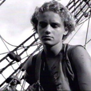Christopher Masterson in 'Ecce Pirate' (1997)