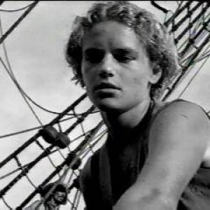 Christopher Masterson in 'Ecce Pirate' (1997)