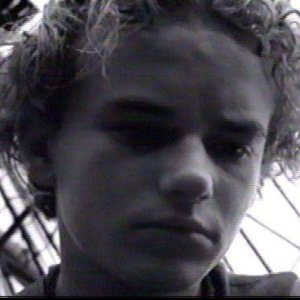 Christopher Masterson in 'Ecce Pirate' (1997)