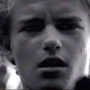Christopher Masterson in 'Ecce Pirate' (1997)