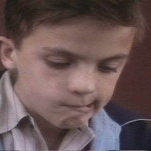 Frankie Muniz in 'What The Deaf Man Heard' (1997)