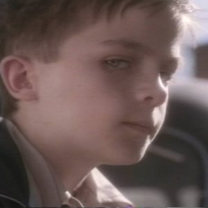 Frankie Muniz in 'What The Deaf Man Heard' (1997)