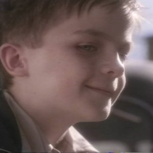 Frankie Muniz in 'What The Deaf Man Heard' (1997)