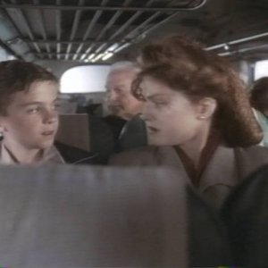 Frankie Muniz in 'What The Deaf Man Heard' (1997)