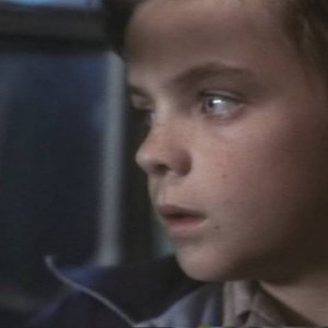Frankie Muniz in 'What The Deaf Man Heard' (1997)