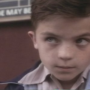 Frankie Muniz in 'What The Deaf Man Heard' (1997)
