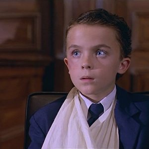 Frankie Muniz in 'To Dance With Olivia' (1997)
