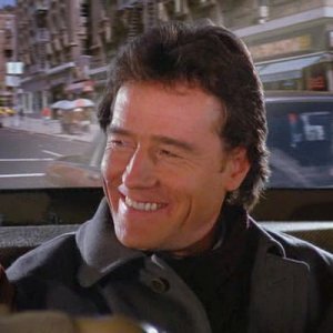 Bryan Cranston in 'Seinfeld' (1995)