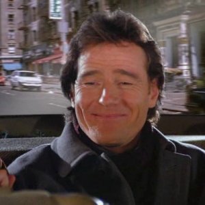 Bryan Cranston in 'Seinfeld' (1995)
