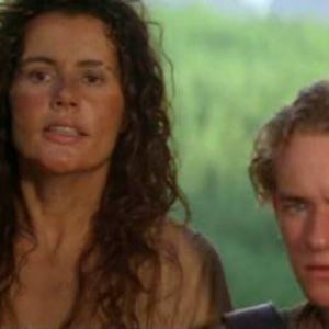 Christopher Masterson in 'Cutthroat Island' (1995)