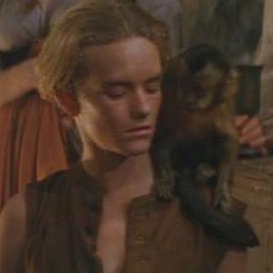 Christopher Masterson in 'Cutthroat Island' (1995)