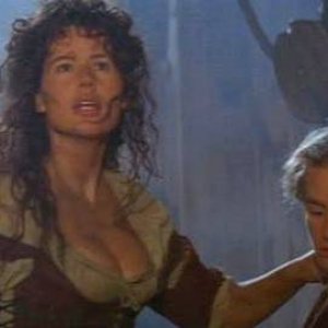 Christopher Masterson in 'Cutthroat Island' (1995)