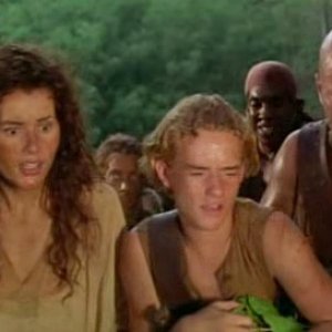 Christopher Masterson in 'Cutthroat Island' (1995)
